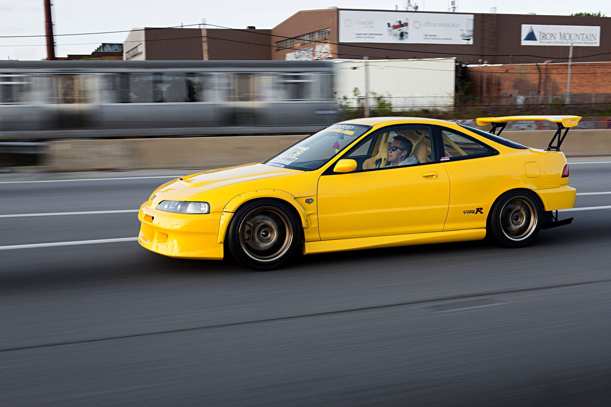 Acura Integra TypeR Wallpapers Images Photos Pictures
