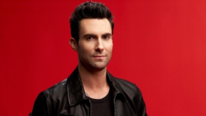 Adam Levine High Quality Wallpapers