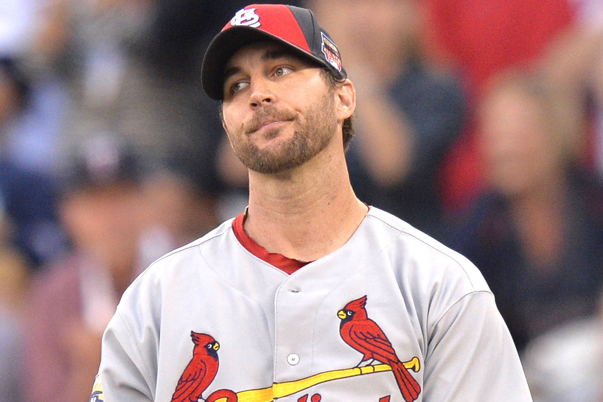 Adam Wainwright Wallpapers Images Photos Pictures Backgrounds