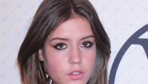 Adele Exarchopoulos Photos