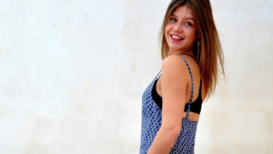 Adele Exarchopoulos Wallpapers Hd