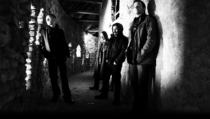 Agalloch Background