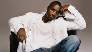 Akon High Definition Wallpapers