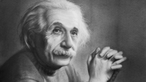 Albert Einstein High Definition Wallpapers