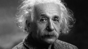 Albert Einstein Pictures