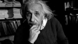 Albert Einstein Wallpapers Hd