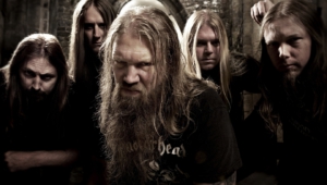 Amon Amarth High Definition Wallpapers
