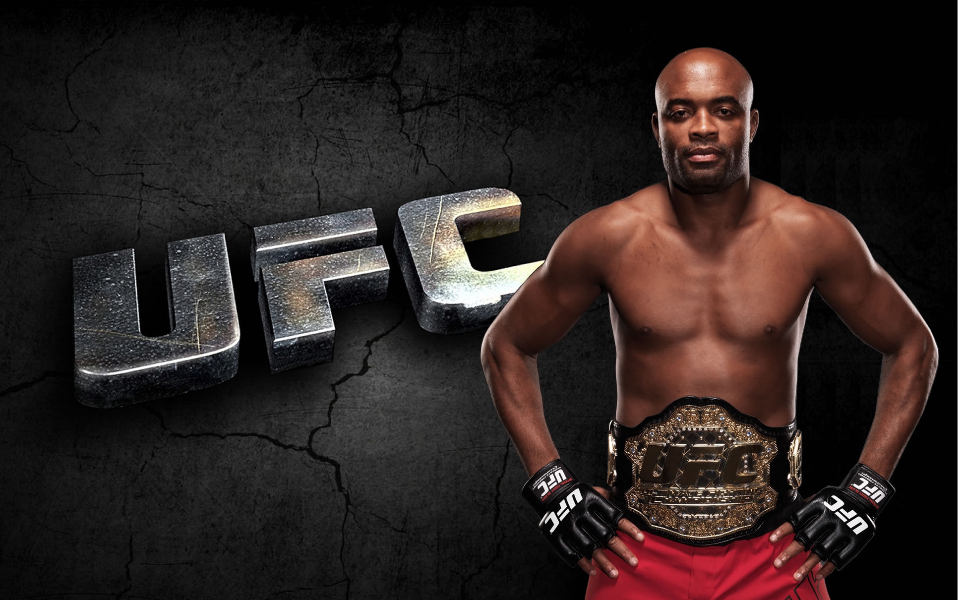 Anderson Silva Wallpapers Images Photos Pictures Backgrounds