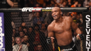 Anderson Silva High Quality Wallpapers