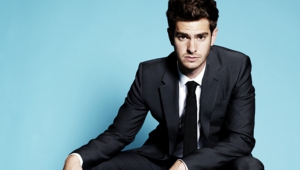 Andrew Garfield High Definition Wallpapers