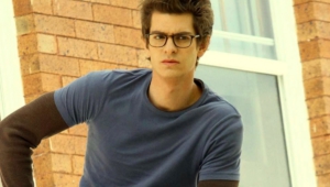 Andrew Garfield High Quality Wallpapers