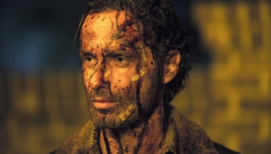 Andrew Lincoln High Definition