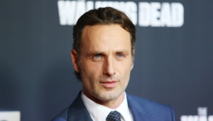 Andrew Lincoln Full Hd