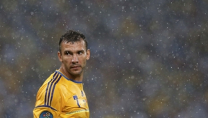 Andriy Shevchenko Hd Background