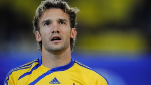 Andriy Shevchenko High Definition Wallpapers