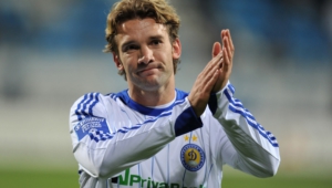 Andriy Shevchenko Wallpapers