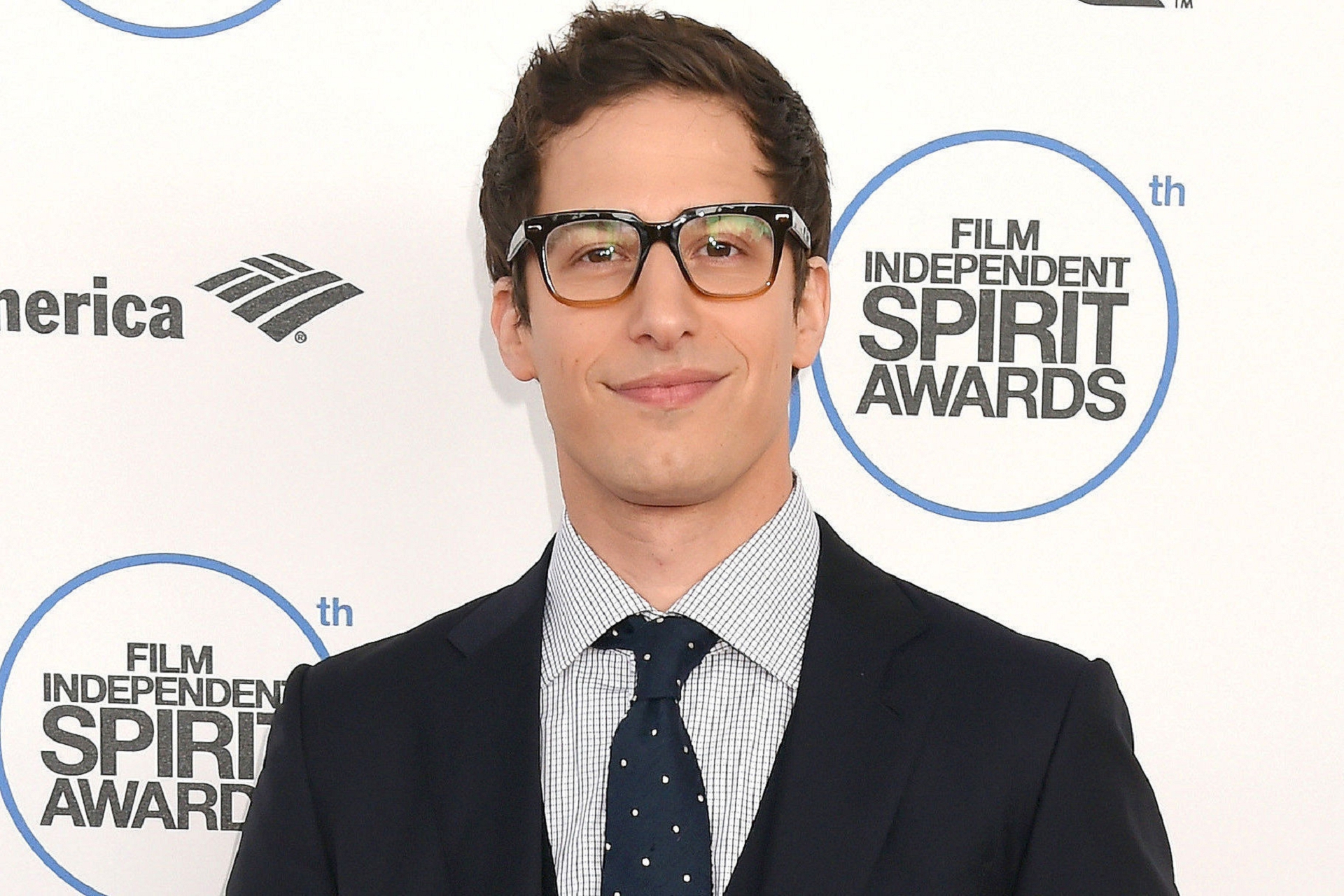 Next photo of Andy Samberg