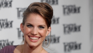 Anna Chlumsky High Quality Wallpapers