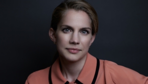 Anna Chlumsky Wallpapers Hd