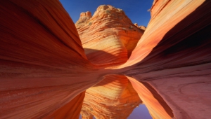 Antelope Canyon Images