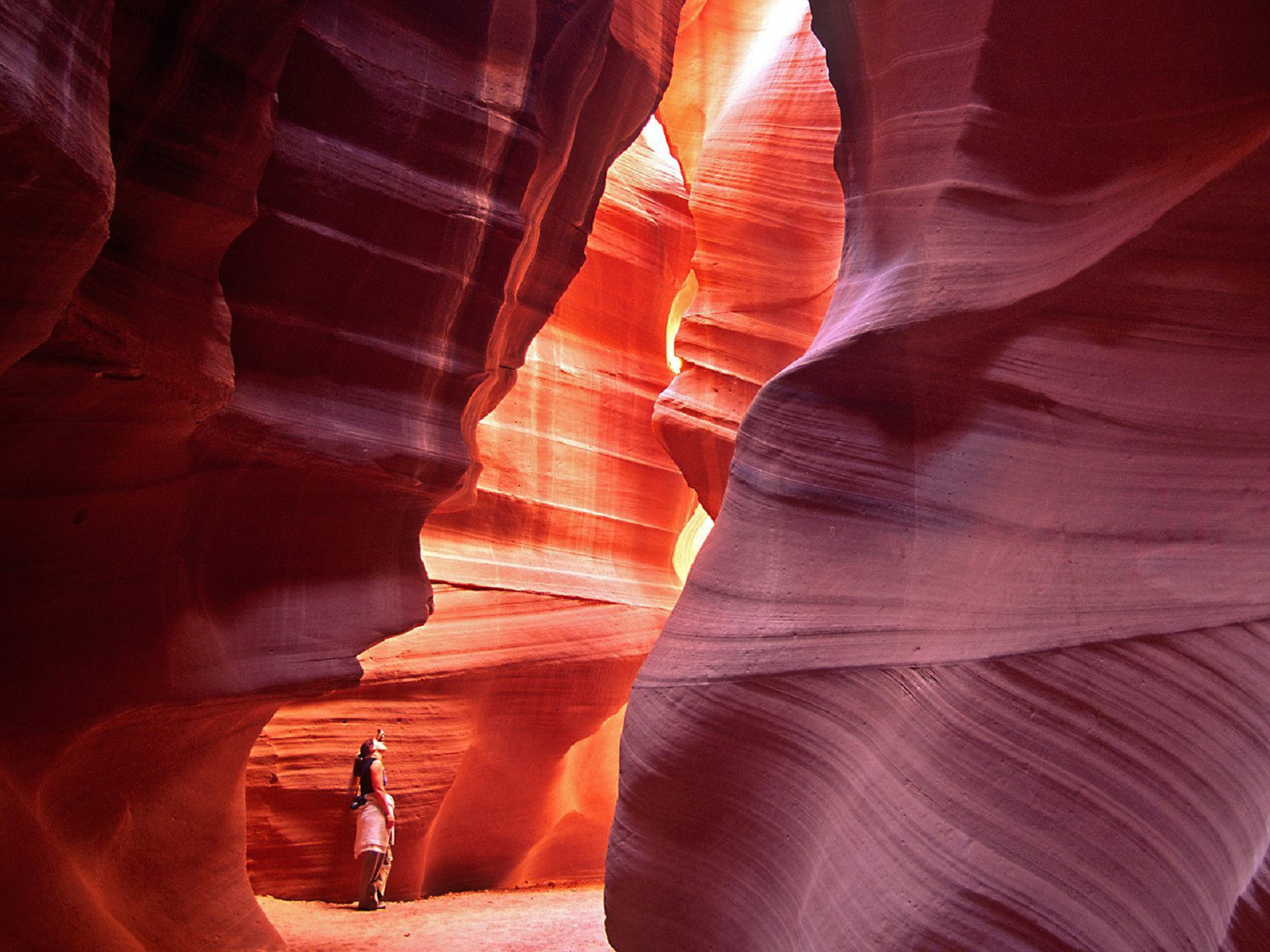 Antelope Canyon Wallpapers Images Photos Pictures Backgrounds