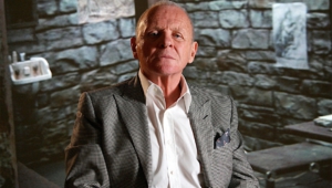 Anthony Hopkins Widescreen