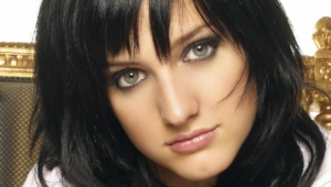 Ashlee Simpson High Definition Wallpapers