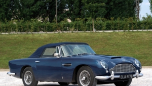 Aston Martin Db5 Hd Desktop