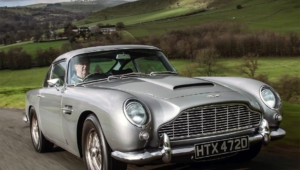 Aston Martin Db5 Images