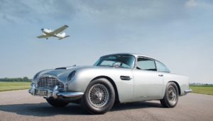 Aston Martin Db5 Pictures