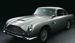 Aston Martin Db5 Wallpapers