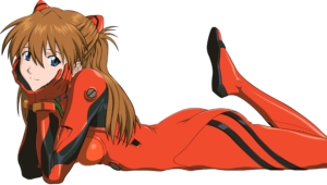 Asuka Langley Souryuu Pictures