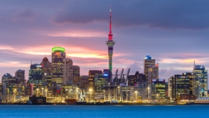 Auckland High Definition Wallpapers