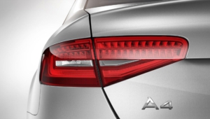 Audi A4 Hd Wallpaper