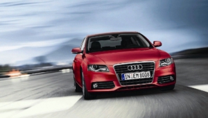 Audi A4 High Definition Wallpapers