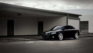 Audi A4 High Quality Wallpapers