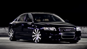 Audi A4 Wallpapers Hd