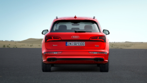 Audi Sq5 Background