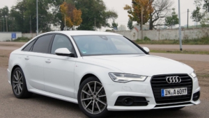 Audi Full Hd