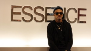 August Alsina Hd