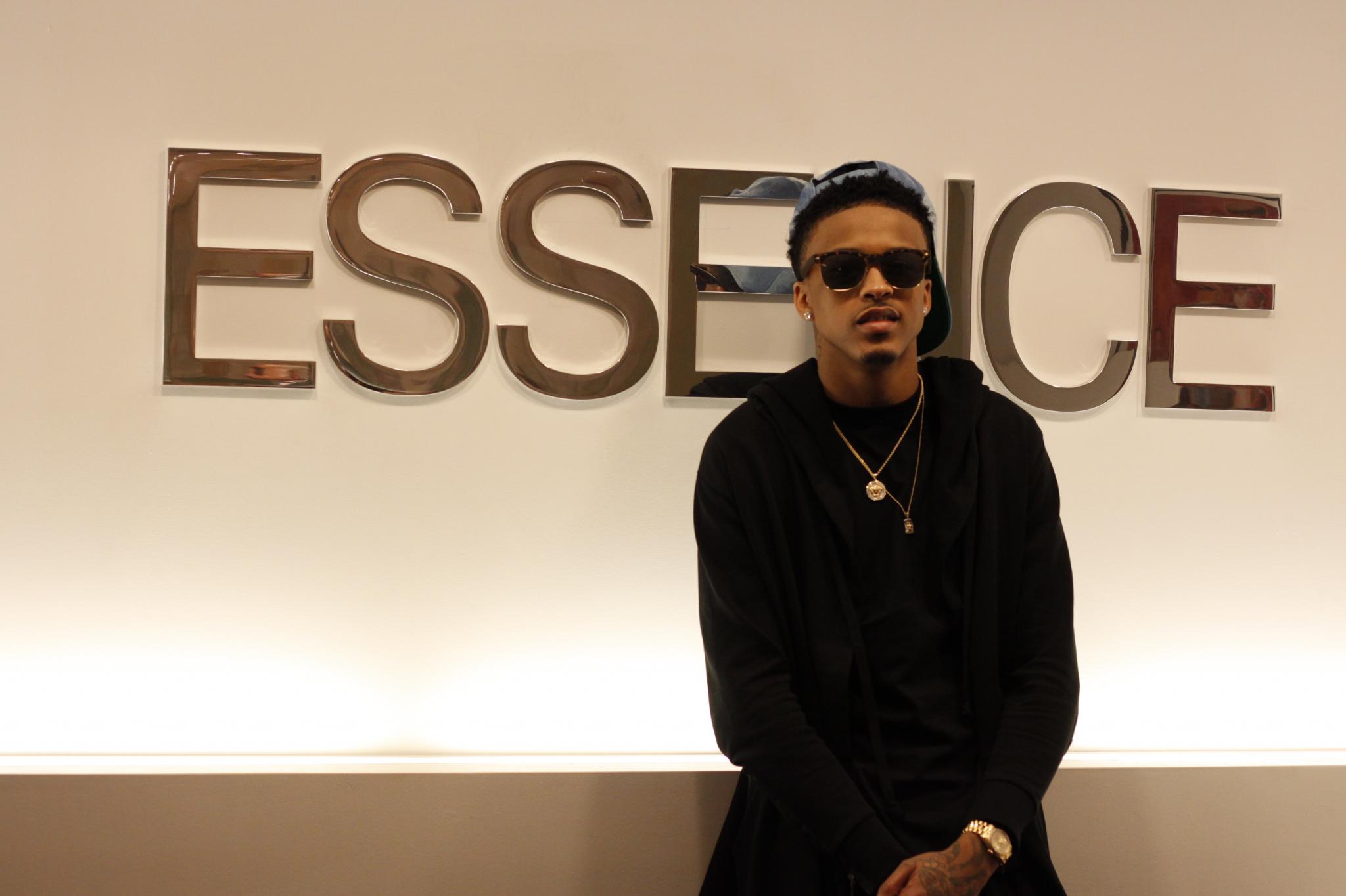 August Alsina Wallpapers Images Photos Pictures Backgrounds