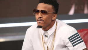 August Alsina Pictures