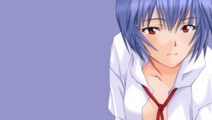 Ayanami Rei Images