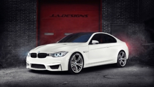 Bmw M3 Pictures