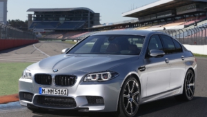 Bmw M5 High Quality Wallpapers