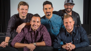 Backstreet Boys Pictures