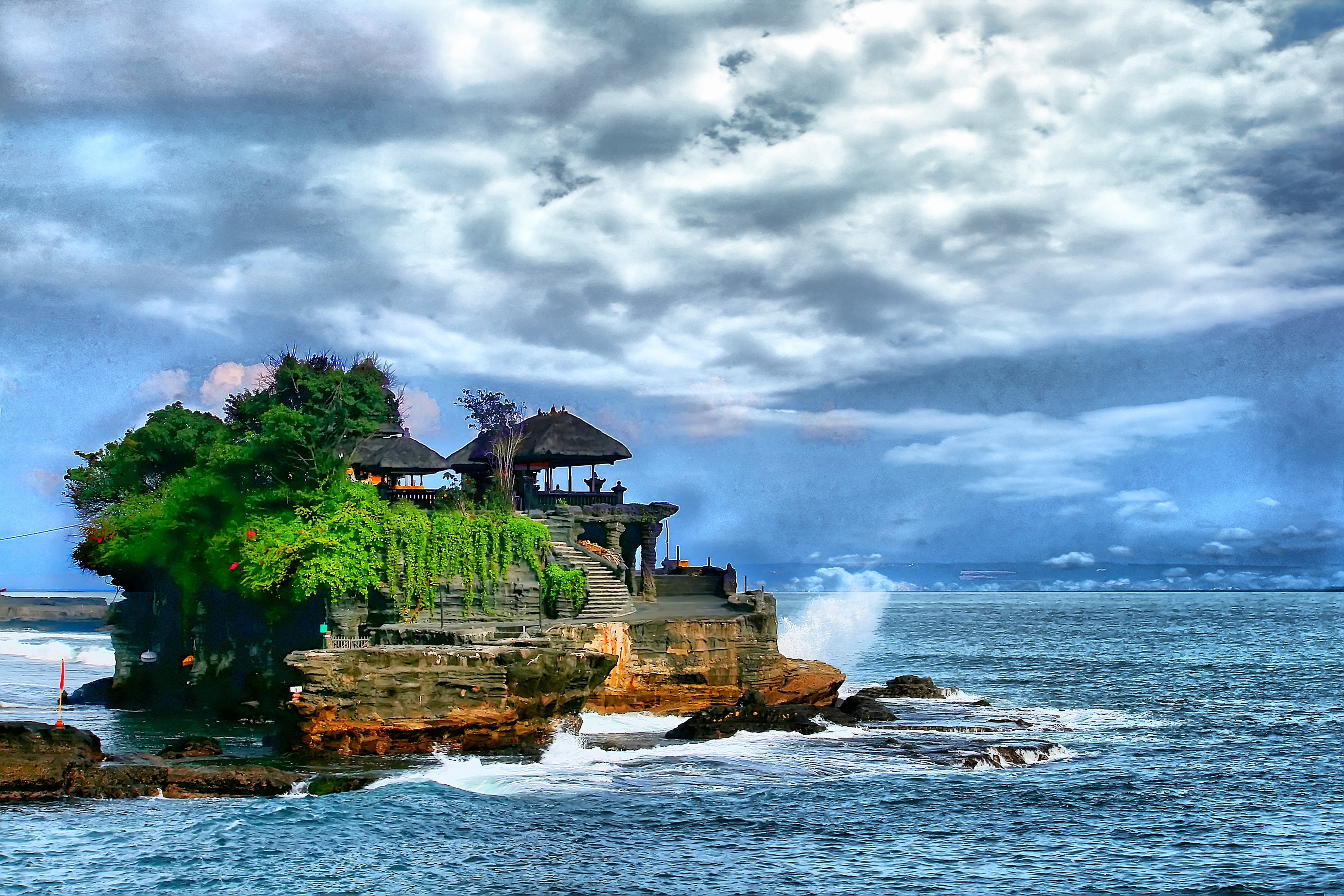 Bali Wallpapers Hd