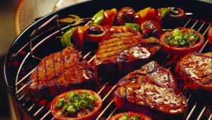 Barbecue High Definition Wallpapers