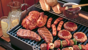 Barbecue Wallpapers