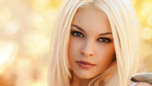 Beautiful Blondes High Definition Wallpapers